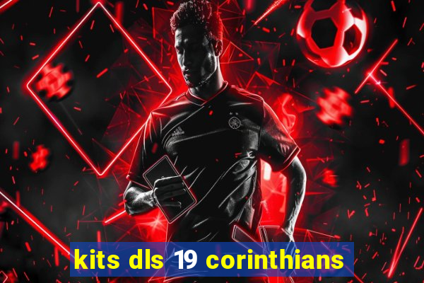 kits dls 19 corinthians