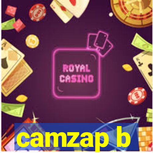 camzap b