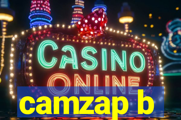 camzap b