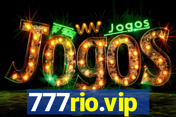 777rio.vip