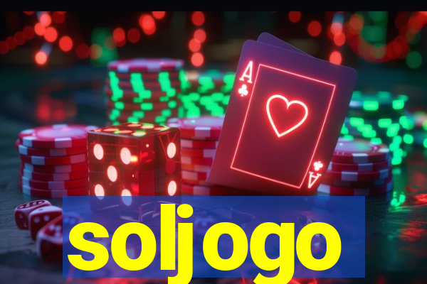 soljogo