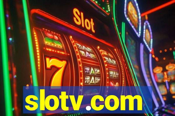 slotv.com