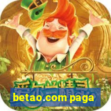 betao.com paga