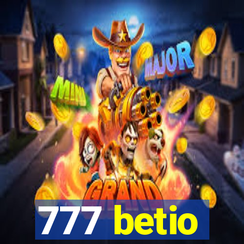 777 betio