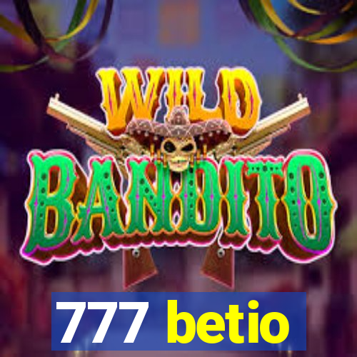 777 betio