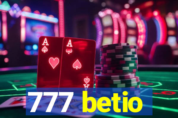 777 betio