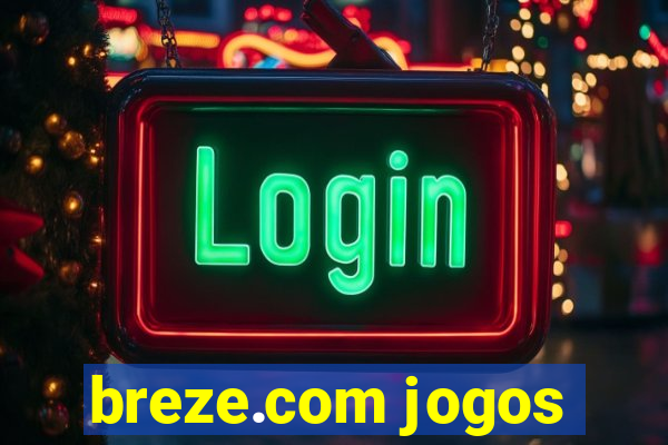 breze.com jogos