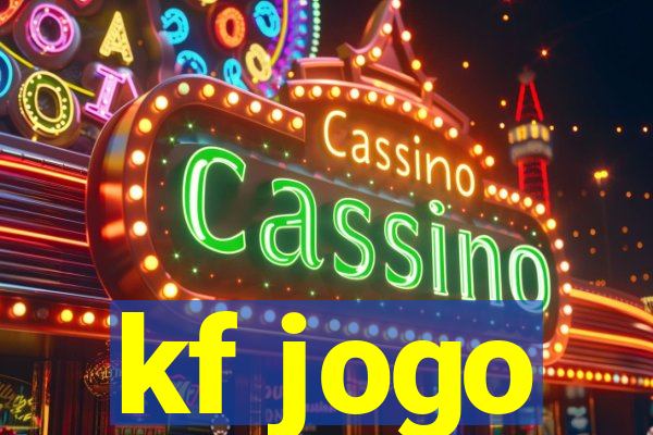 kf jogo