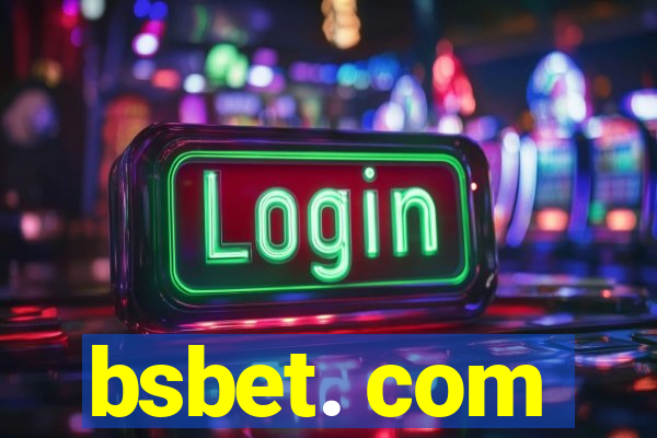 bsbet. com