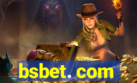 bsbet. com