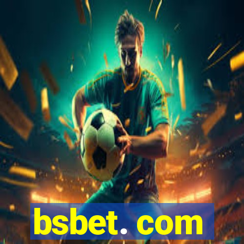 bsbet. com