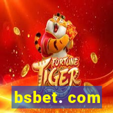 bsbet. com