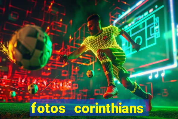 fotos corinthians zuando o palmeiras