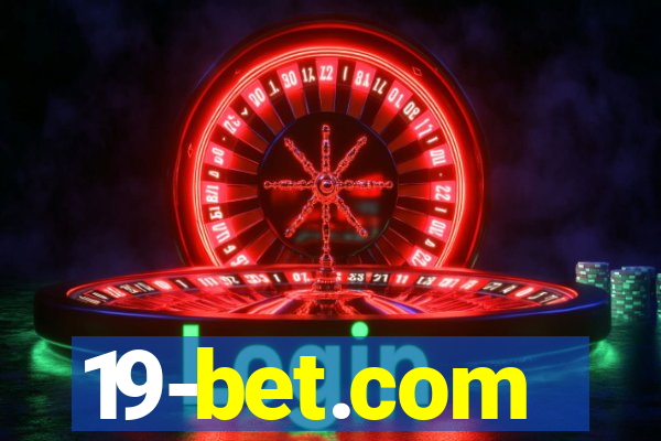 19-bet.com