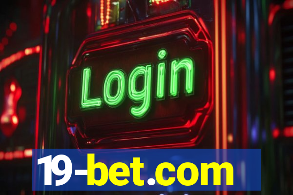 19-bet.com