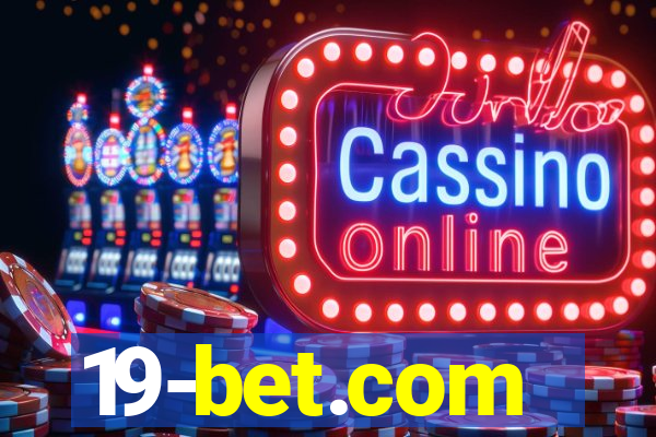 19-bet.com