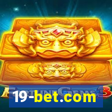 19-bet.com