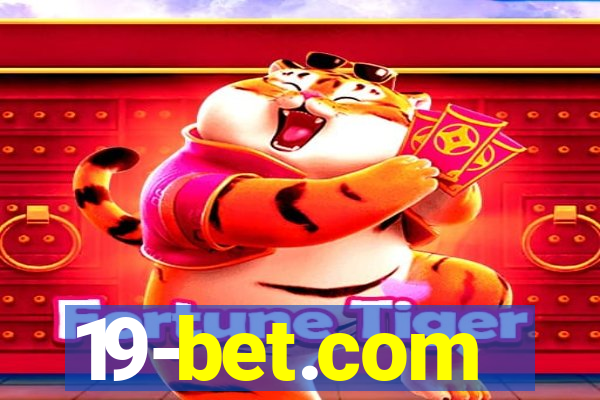 19-bet.com