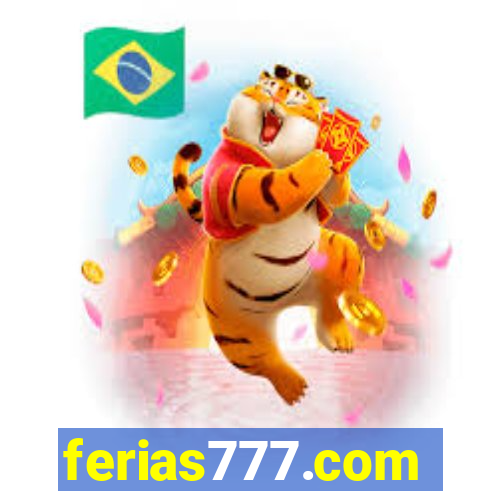 ferias777.com