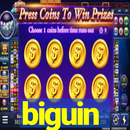 biguin