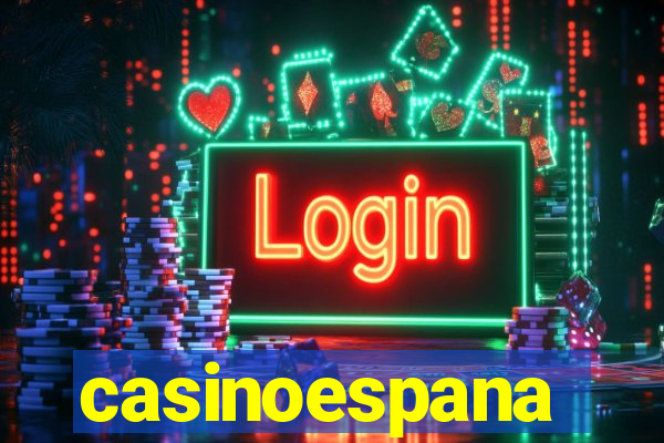 casinoespana