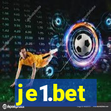 je1.bet