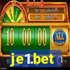 je1.bet