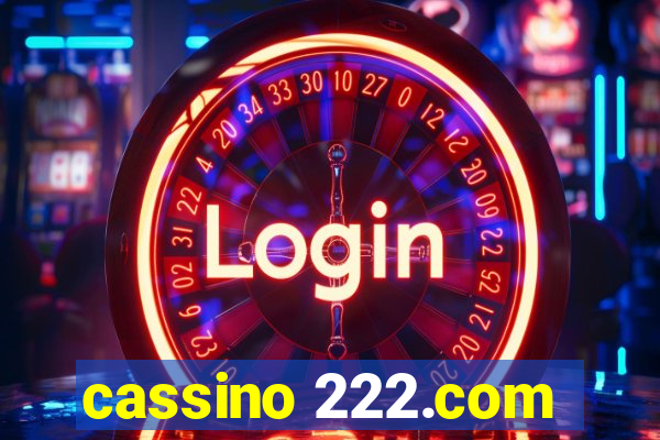 cassino 222.com