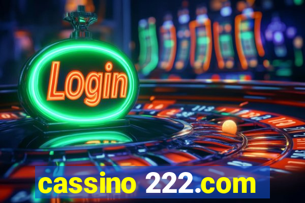 cassino 222.com