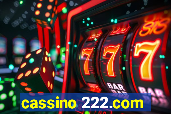 cassino 222.com