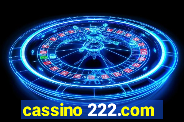 cassino 222.com