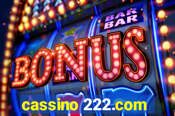 cassino 222.com