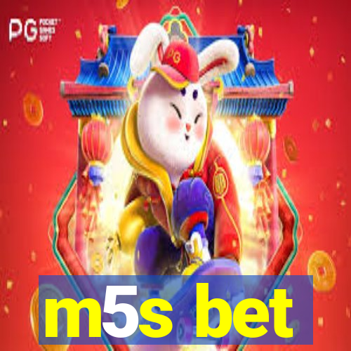 m5s bet