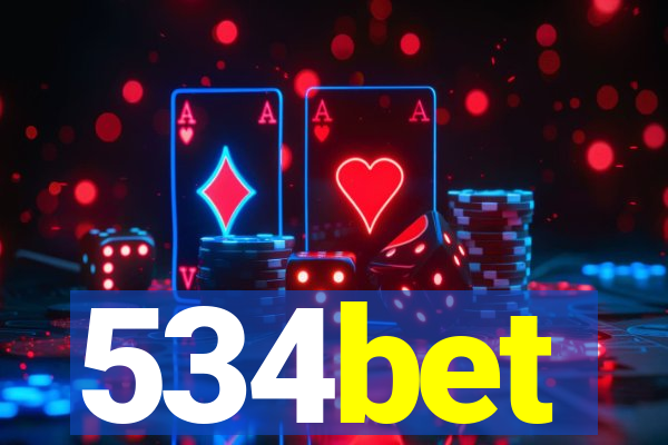 534bet