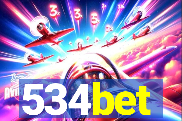 534bet