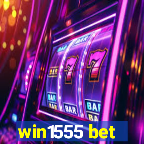 win1555 bet