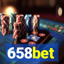 658bet