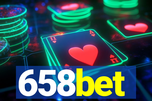 658bet