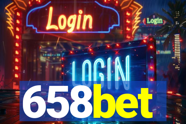 658bet