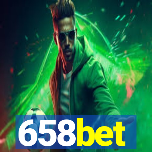 658bet