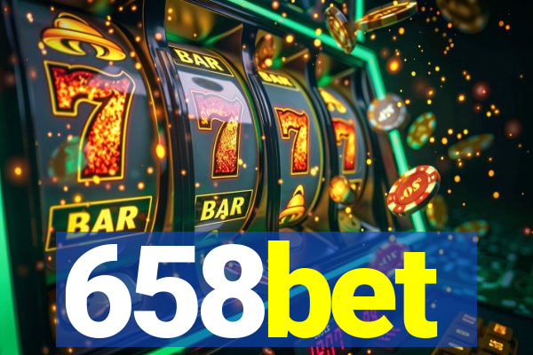 658bet