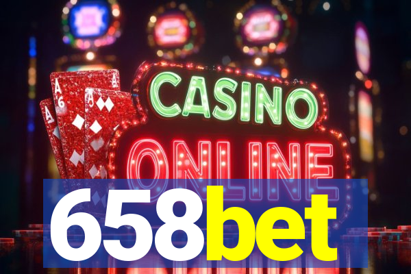 658bet