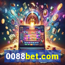 0088bet.com