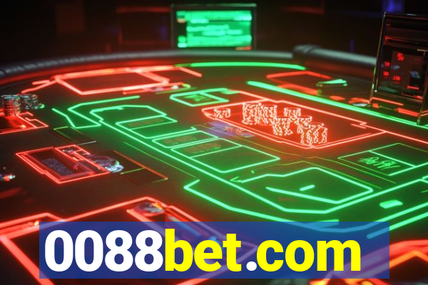 0088bet.com