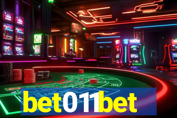 bet011bet