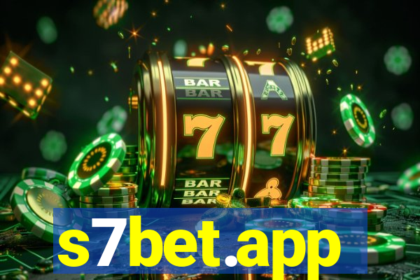 s7bet.app