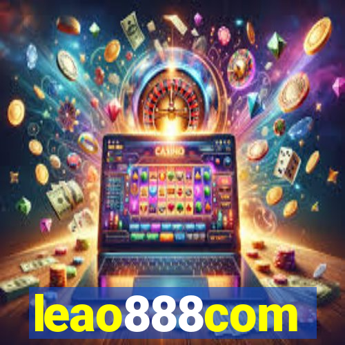 leao888com