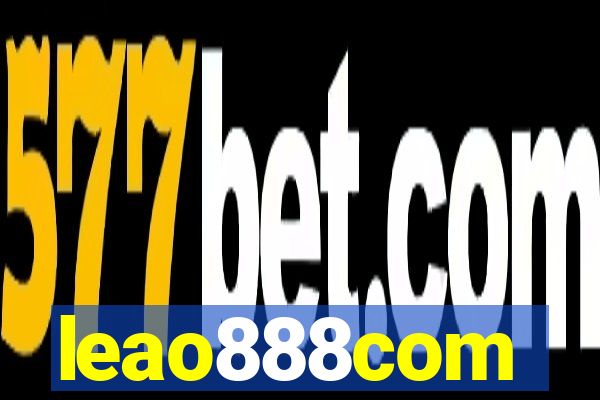 leao888com