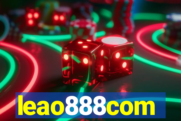 leao888com