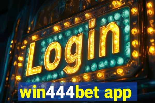 win444bet app